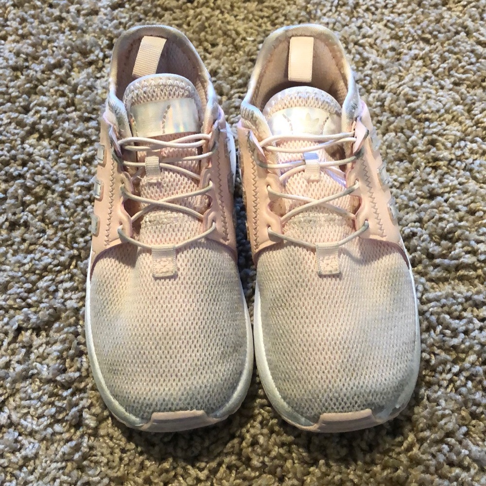 Adidas Pink